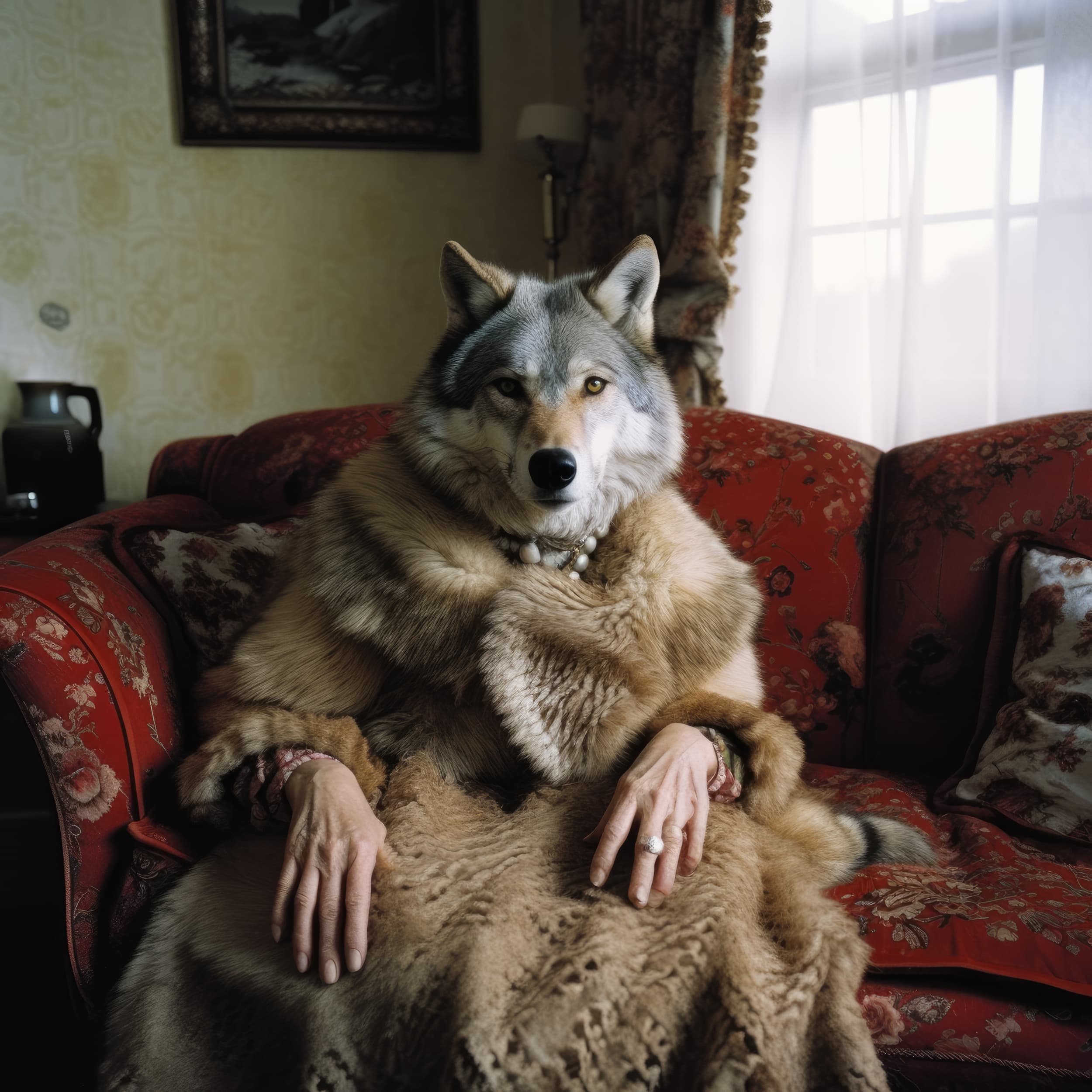 Granny-wolfs-wolf-als-oma-rotkaeppchen-Holger-Altgeld-001